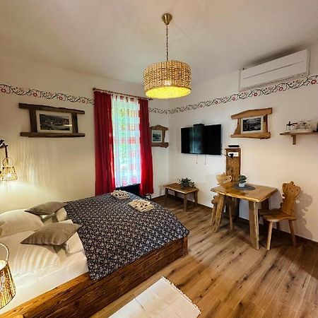 Rooms Murka Bled Zewnętrze zdjęcie