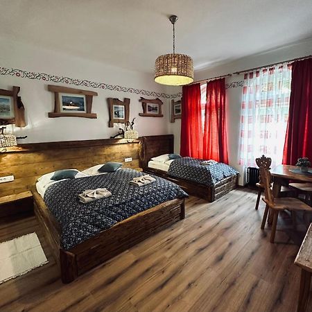 Rooms Murka Bled Zewnętrze zdjęcie