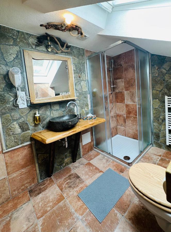Rooms Murka Bled Zewnętrze zdjęcie