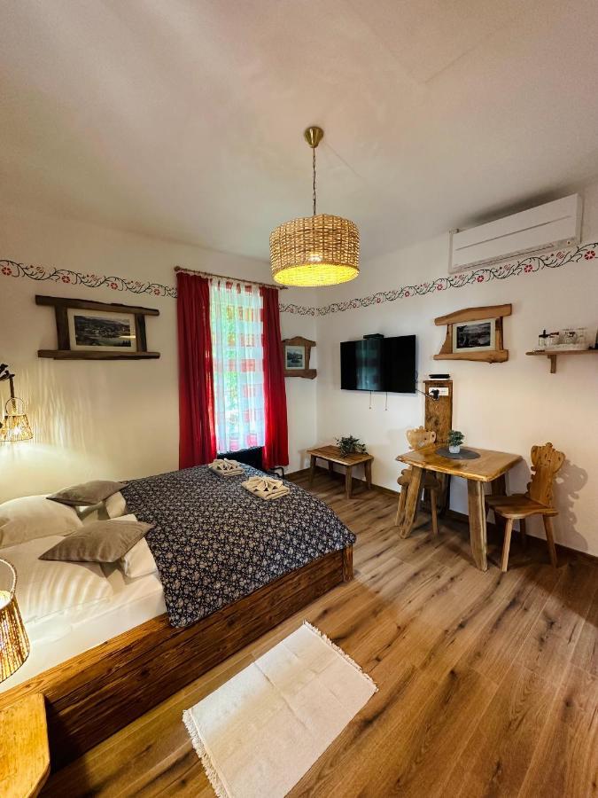 Rooms Murka Bled Zewnętrze zdjęcie