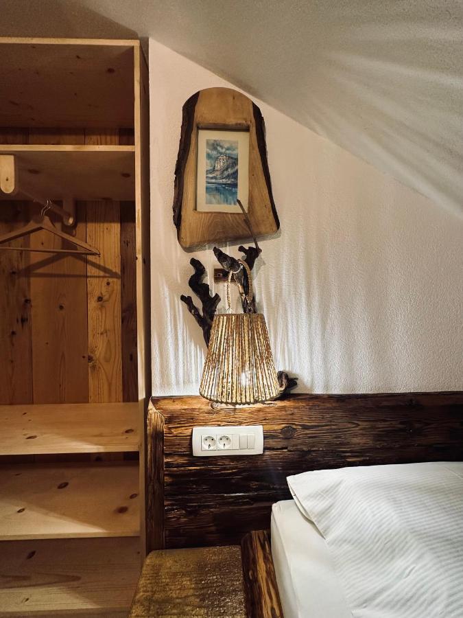 Rooms Murka Bled Zewnętrze zdjęcie