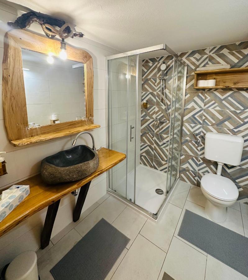 Rooms Murka Bled Zewnętrze zdjęcie