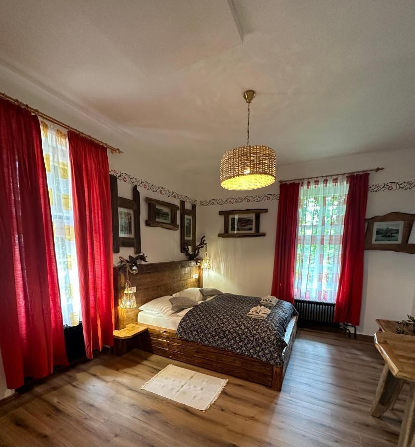 Rooms Murka Bled Zewnętrze zdjęcie