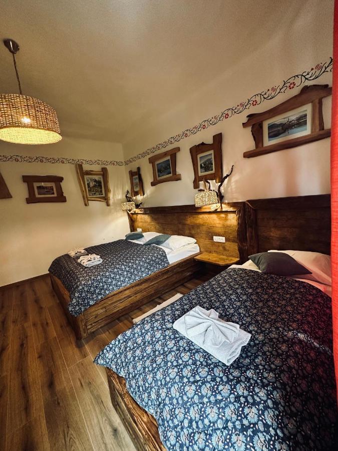 Rooms Murka Bled Zewnętrze zdjęcie