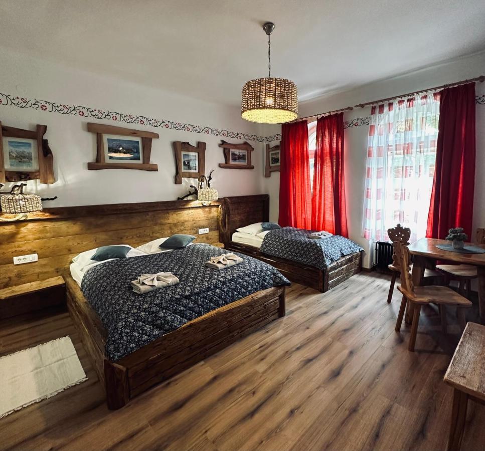 Rooms Murka Bled Zewnętrze zdjęcie