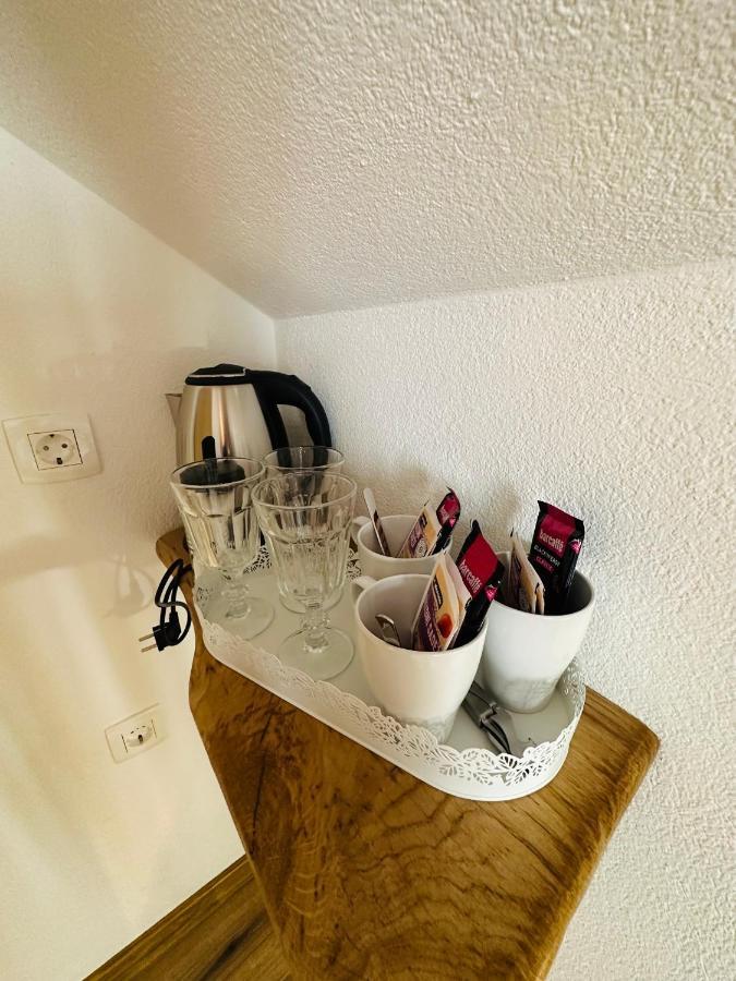 Rooms Murka Bled Zewnętrze zdjęcie
