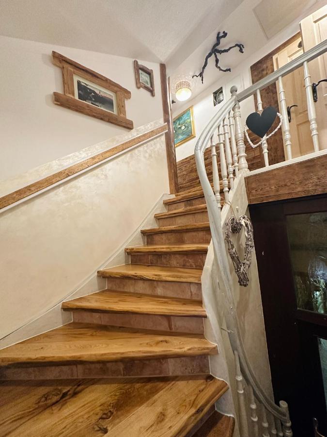 Rooms Murka Bled Zewnętrze zdjęcie
